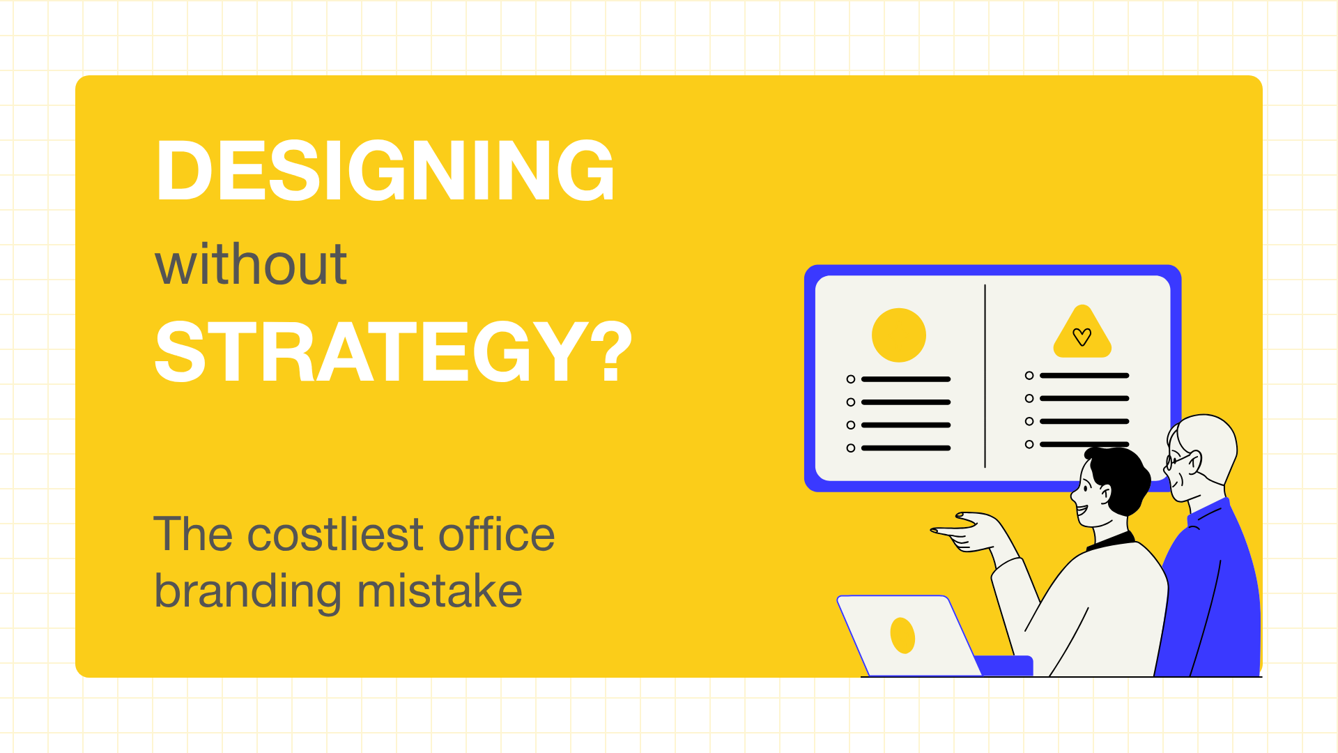 Office Branding image